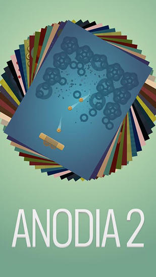 Download Anodia 2 Android free game.