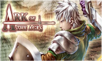 Full version of Android apk Ark of the Ages for tablet and phone.