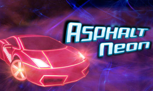 Full version of Android 4.2.2 apk Asphalt: Neon for tablet and phone.