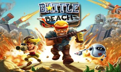 Download Battle Beach Android free game.