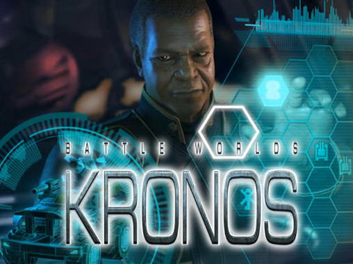 Full version of Android 4.3 apk Battle worlds: Kronos for tablet and phone.