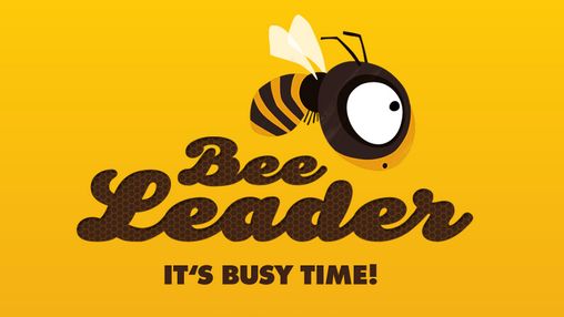 Download Bee leader: It's busy time! Android free game.