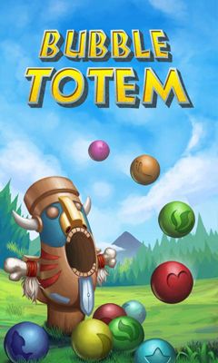 Download Bubble Totem Android free game.