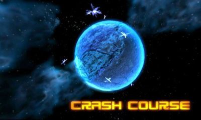Full version of Android Arcade game apk Crash Course 3D for tablet and phone.