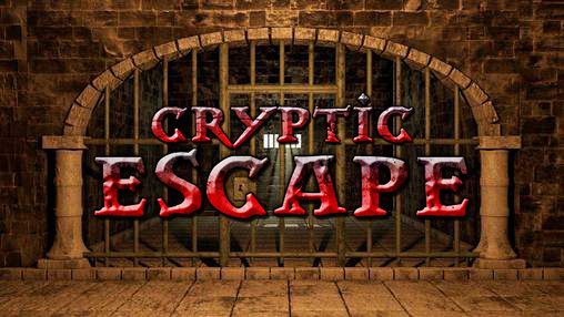 Full version of Android 4.0.4 apk Cryptic escape for tablet and phone.