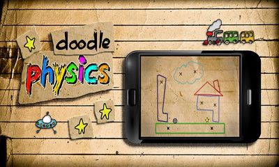 Download Doodle Physics Android free game.