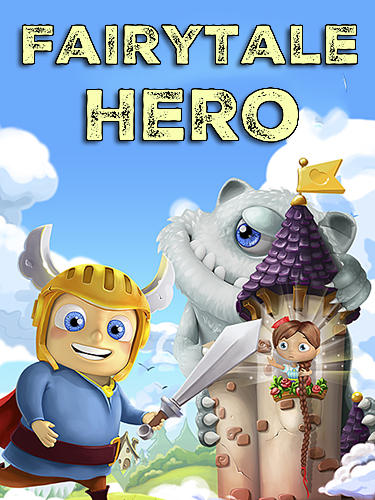 Full version of Android Match 3 game apk Fairytale hero: Match 3 puzzle for tablet and phone.