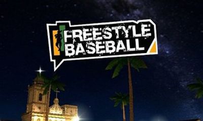 Full version of Android apk Freestyle Baseball for tablet and phone.