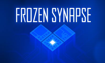 Full version of Android Strategy game apk Frozen Synapse for tablet and phone.