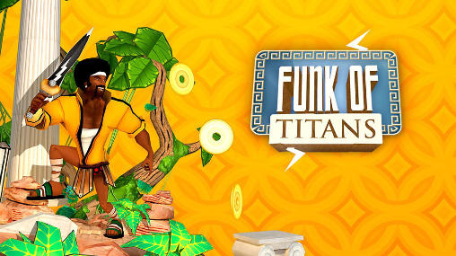 Full version of Android 4.1 apk Funk of titans for tablet and phone.