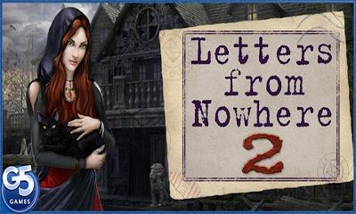 Full version of Android apk Letters from Nowhere 2 for tablet and phone.