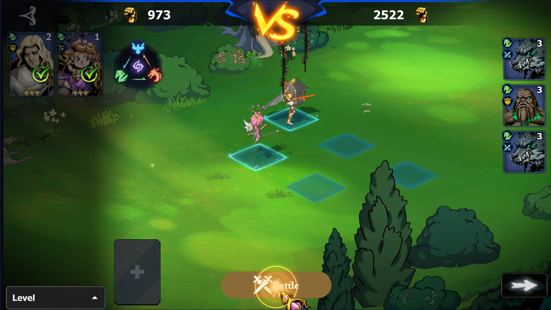 Full version of Android apk app Lost Realm: Chronorift for tablet and phone.