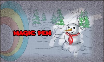 Full version of Android apk Magic Pen for tablet and phone.