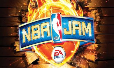 Full version of Android Online game apk NBA JAM for tablet and phone.