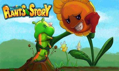 Full version of Android Strategy game apk Plants Story for tablet and phone.