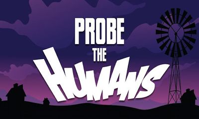 Download Probe the Humans Android free game.