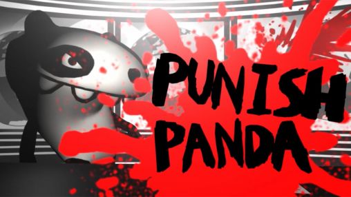 Download Punish panda Android free game.