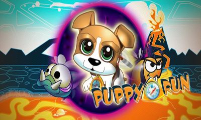 Full version of Android apk Puppy Run for tablet and phone.