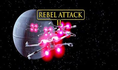 Full version of Android apk Rebel Attack 2 for tablet and phone.
