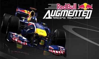 Full version of Android Online game apk Red Bull AR Reloaded for tablet and phone.