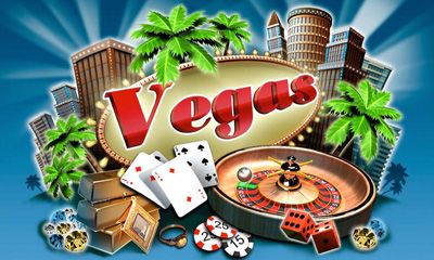 Full version of Android Arcade game apk Vegas for tablet and phone.