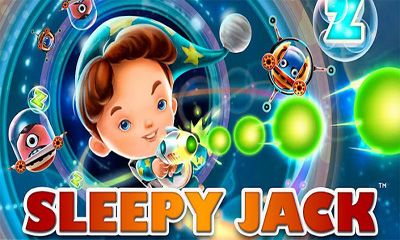 Full version of Android Arcade game apk Sleepy jack for tablet and phone.