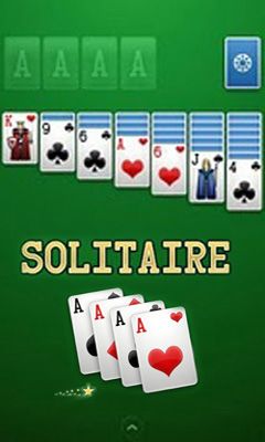 Full version of Android apk Solitaire+ for tablet and phone.