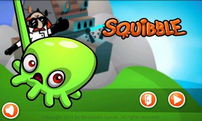 Full version of Android Arcade game apk Squibble for tablet and phone.