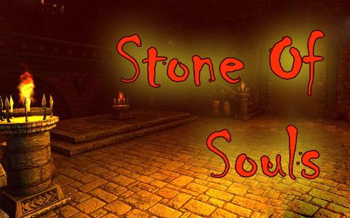 Full version of Android 4.1.2 apk Stone of souls for tablet and phone.