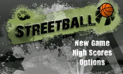 Full version of Android 2.2 apk Streetball for tablet and phone.