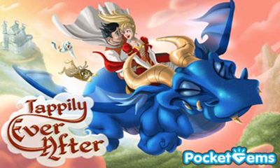 Full version of Android Strategy game apk Tappily Ever After for tablet and phone.