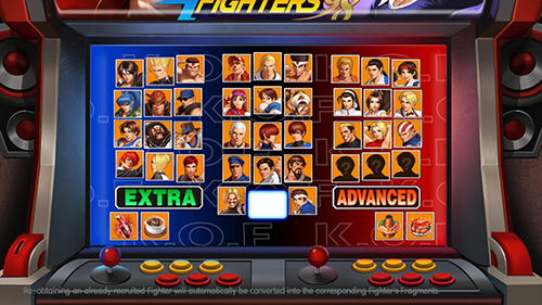 The King of Fighters '98 Ultimate Match (Bonus disc) [Redump] : Free  Download, Borrow, and Streaming : Internet Archive