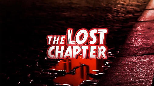 Download The lost chapter Android free game.