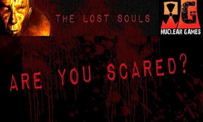 Full version of Android 2.2 apk The Lost Souls for tablet and phone.