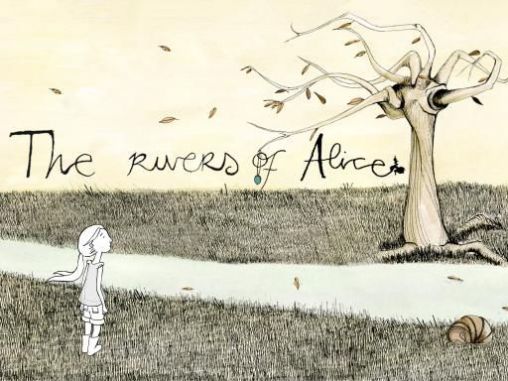 Download The rivers of Alice Android free game.