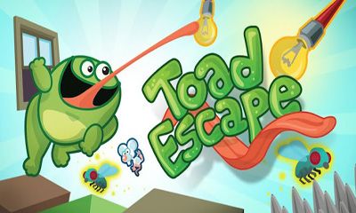 Full version of Android 2.2 apk Toad Escape for tablet and phone.
