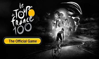 Full version of Android apk Tour de France 2013 - The Game for tablet and phone.