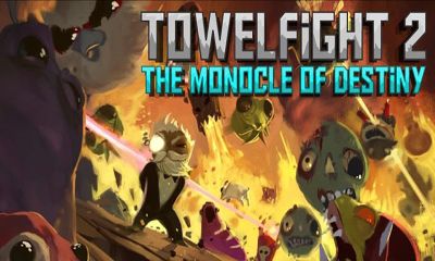 Full version of Android Action game apk Towelfight 2 for tablet and phone.