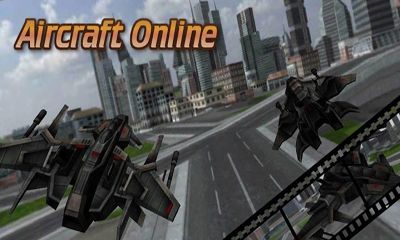 Full version of Android Action game apk Aircraft Online for tablet and phone.