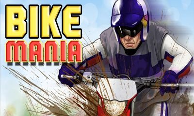 Full version of Android apk Bike Mania - Racing Game for tablet and phone.