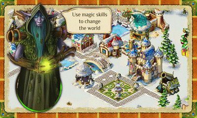 Full version of Android apk app Enchanted Realm for tablet and phone.