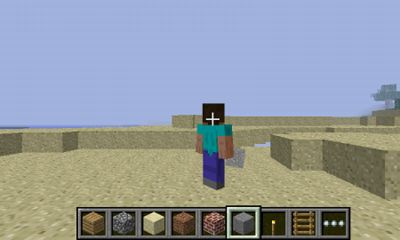 Full version of Android apk app Minecraft Pocket Edition v0.14.0.b5 for tablet and phone.