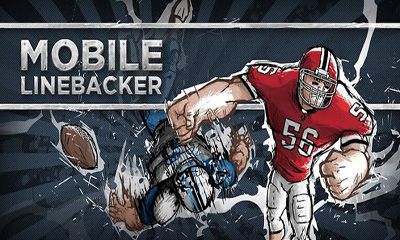 Full version of Android RPG game apk Mobile Linebacker for tablet and phone.
