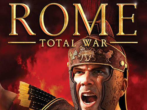 Full version of Android Coming soon game apk Rome: Total war for tablet and phone.
