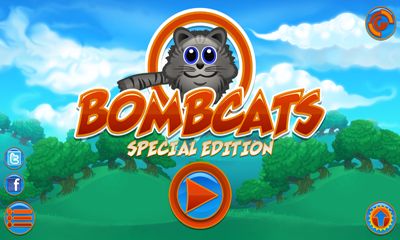 Full version of Android apk Bombcats: Special Edition for tablet and phone.