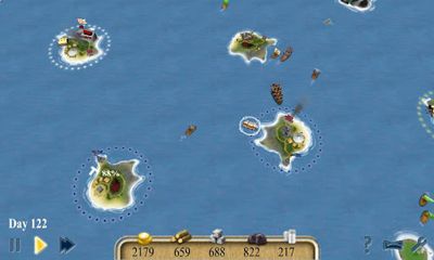 Full version of Android apk app Sea Empire 3 for tablet and phone.