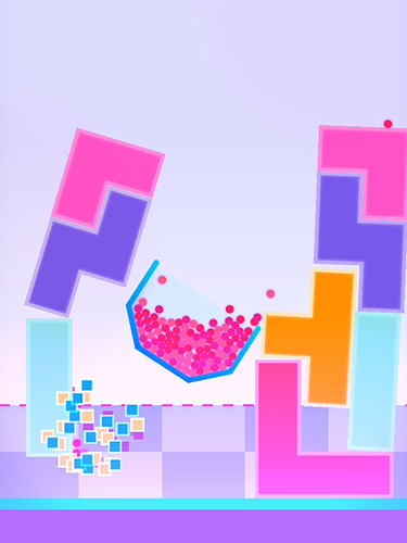Spillz - Android game screenshots.