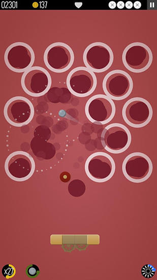 Anodia 2 - Android game screenshots.