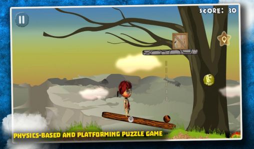 Smart Sophia - Android game screenshots.