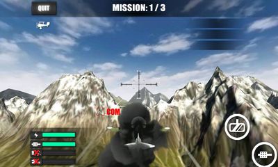 World Of Aircraft - Android game screenshots.